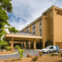 Hampton Inn Asheville-I-26 Biltmore Square