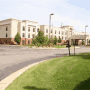 Hampton Inn & Suites Kalamazoo-Oshtemo