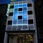 Eight Days Boutique Hotel (Permas Jaya)