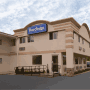 Travelodge Lima