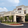 Hampton Inn & Suites Birmingham-Pelham (I-65)