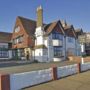 Gable End Hotel