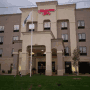 Hampton Inn Burkburnett