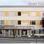 Hotel Tekla