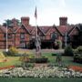 Macdonald Alveston Manor Hotel