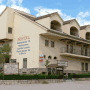 Hostal Ciudad Encantada