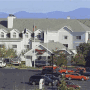 Hampton Inn Burlington