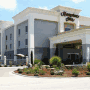 Hampton Inn Brownwood