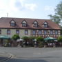 Landgasthof Steinbacher Hof