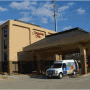 Hampton Inn Columbia-I-26 Airport