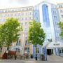 ACHAT Comfort Hotel Airport-Frankfurt