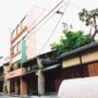 City Pension Tommy Rich Inn Kyoto