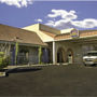 Best Western Airport Inn