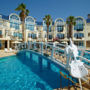 Seahorse Deluxe Hotel