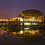 New Century Resort Jiulong Lake Ningbo