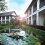 The Grand Luang Prabang