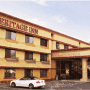 Best Western Heritage Inn Chico
