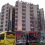 Hipotel Paris Hippodrome