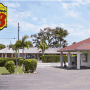 Super 8 Florida City/Homestead