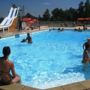 Camping Les Portes Du Beaujolais
