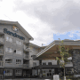 Sandman Hotel and Suites Abbotsford