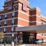 Comfort Suites Edmond