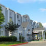 Microtel Inn & Suites Anchorage