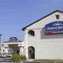 Howard Johnson Express Bellmawr