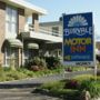 Albury Burvale Motor Inn