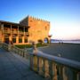 Parador de Baiona