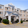 Fairfield Inn by Marriott Corpus Christi