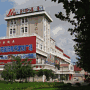 JJ Inns - Rizhao Haiqu Park