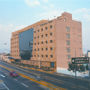 Hotel MandarÍn Cárton