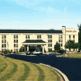 Hampton Inn Manheim