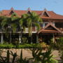 Champa Residence Boutique Green Hotel