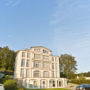 Seeschloss Sellin