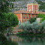 Gran Hotel Cascada Balneario Termas Pallares