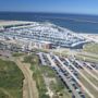 Holiday Inn IJmuiden Seaport Beach