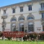 Le Metropole