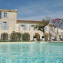 Hotel Le Mas Saint Joseph
