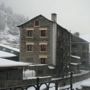 Hotel Arinsal