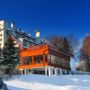 Ski Hotel