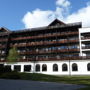 Hotel Seehof-Arosa
