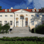 Pałac Alexandrów Bed&Breakfast