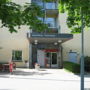 Hotell Mörby - Danderyd Hospital