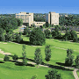 Hickory Ridge Marriott Conference Hotel