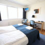 62°N Airport Hotel