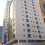 Sea Diamond Plaza Apartments