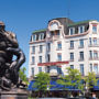 Le Grand Hotel