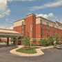 Hampton Inn Indianapolis/Carmel